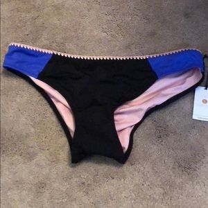 Bathing suit bottoms